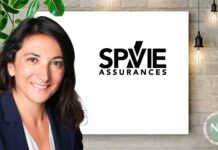 Sophie Elkrief va devenir présidente-directrice générale chez SPVie Assurances.