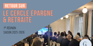 Retour sur le cercle epargne