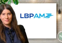Nomination – Marguerite de Lajugie est désormais Head of Product Marketing du groupe LBP AM et de sa filiale LFDE, un recrutement effectif depuis début septembre.