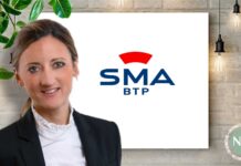 Bénédicte Mazellier quitte Le Conservateur pou SMABTP.