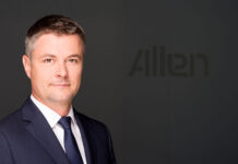 Le cofondateur de Carat Capital quitte le groupe Allen.