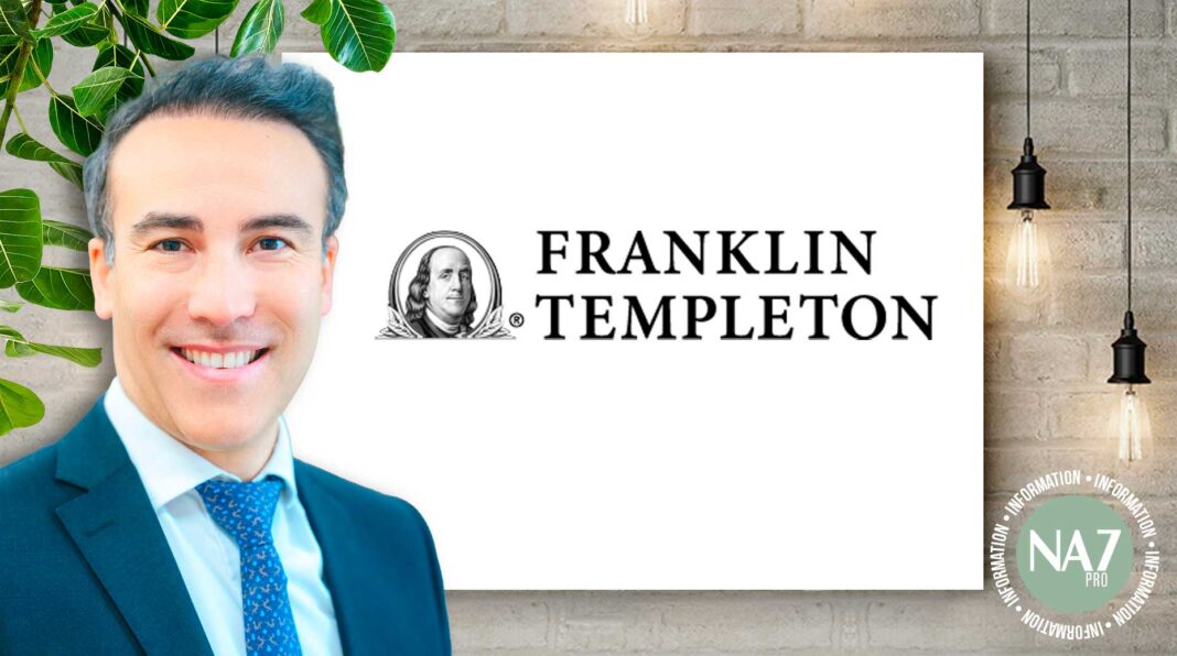 Nomination – Félicien Nguyen rejoint Franklin Templeton comme responsable marketing et communication pour la France, le Benelux et les pays Nordiques.