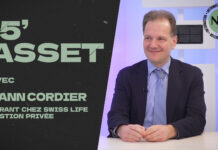 Vidéo – Dans ce nouvel épisode de 5’ Asset, Yann Cordier défend ses convictions sur la thématique de la cyberdéfense.