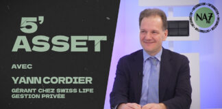 Vidéo – Dans ce nouvel épisode de 5’ Asset, Yann Cordier défend ses convictions sur la thématique de la cyberdéfense.