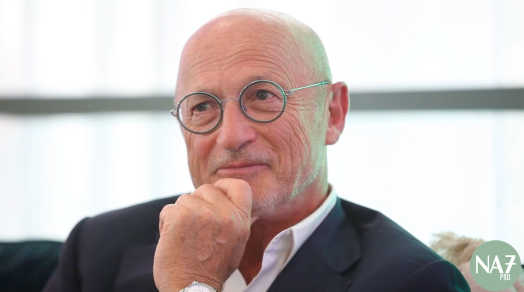 Bruno-Narchal-départ-News-Asset-Pro Le président-fondateur de Crystal s’apprête à se mettre en retrait du groupe, a appris News Asset Pro.