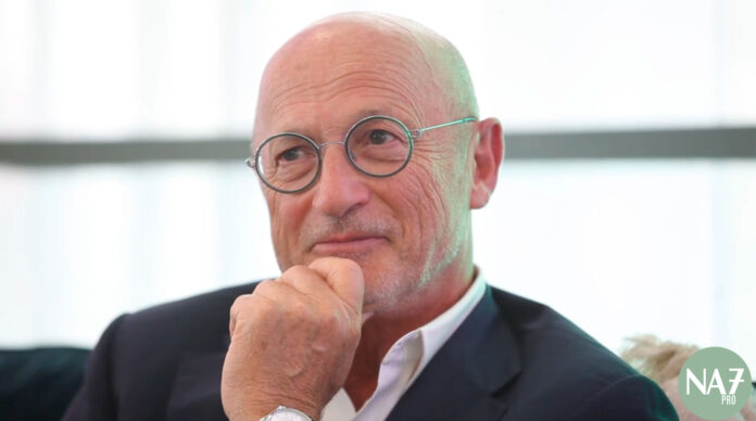 Le président-fondateur de Crystal s’apprête à se mettre en retrait du groupe, a appris News Asset Pro.