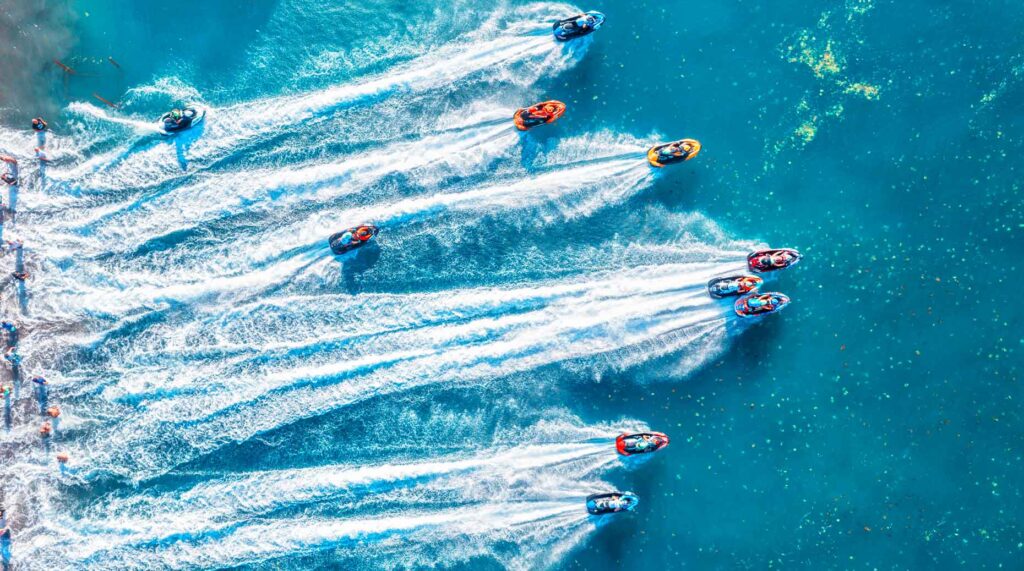 Infographies – Plus d’une quarantaine de sociétés de gestion appartiennent à un assureur sur le marché français.