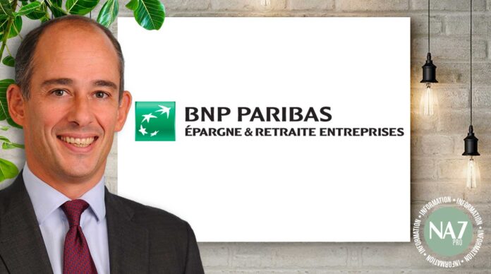 Nomination – Emmanuel Gendreau va endosser le costume de directeur de BNP Paribas Epargne & Retraite Entreprises le 5 janvier prochain.