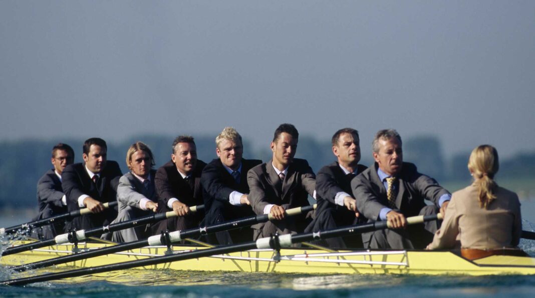 Stratégie – Six mois après avoir absorbé Hugau Gestion, Richelieu Invest officialise sa nouvelle organisation d'experts.