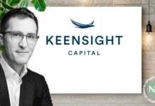 Nomination – Rémi Louvel est désormais head of corporate development de Keensight Capital.