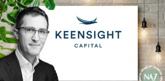 Nomination – Rémi Louvel est désormais head of corporate development de Keensight Capital.