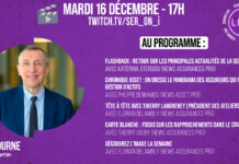 Replay – Ça tourne, l’émission du 16 décembre 2025