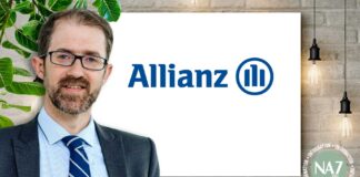 Nomination – Rémi Saucié va devenir directeur général d’Allianz France à compter du 16 février 2026. Il