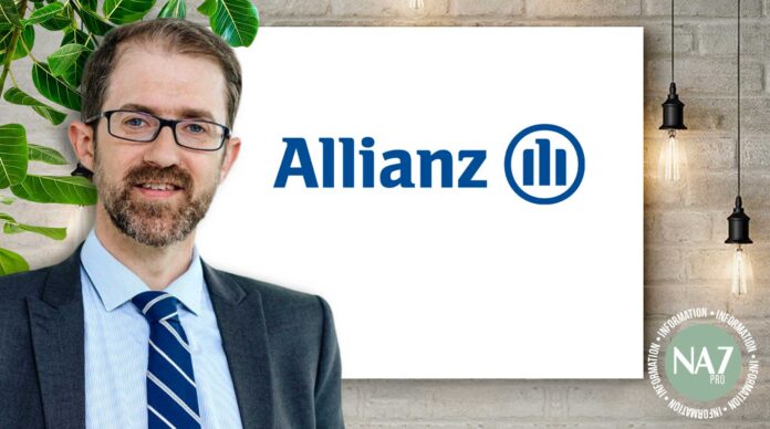 Nomination – Rémi Saucié va devenir directeur général d’Allianz France à compter du 16 février 2026. Il