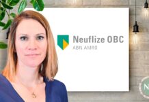 Nomination – Mélanie Guerrato va devenir directrice générale de Neuflize OBC et responsable d’ABN Amro pour la France.