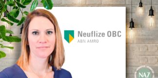 Nomination – Mélanie Guerrato va devenir directrice générale de Neuflize OBC et responsable d’ABN Amro pour la France.