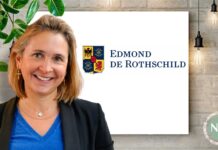 Anne-Laurence Roucher quitte Mirova pour Edmond de Rothschild AM.
