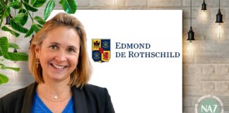 Anne-Laurence Roucher quitte Mirova pour Edmond de Rothschild AM.