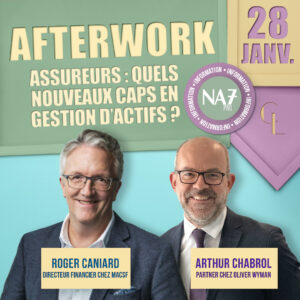 Afterwork assureurs News Asset Pro