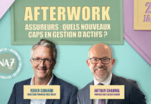 Afterwork Assureurs News Asset Pro