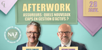 Afterwork Assureurs News Asset Pro
