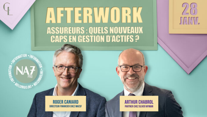 Afterwork Assureurs News Asset Pro