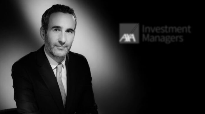 Benoit de Laval va quitter Axa IM.