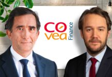Francis Jaisson et Jacques-André Nadal étendent leurs prérogatives chez Covéa Finance. ©YS Corporate