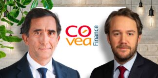 Francis Jaisson et Jacques-André Nadal étendent leurs prérogatives chez Covéa Finance. ©YS Corporate