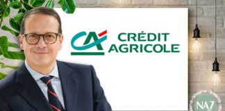Nomination – Jusqu’alors en charge de Degroof Petercam en France, Cyril Kammoun devient directeur général d’Indosuez Corporate Advisory.