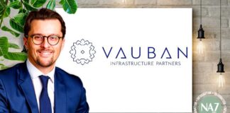 Nomination – Olivier Guerrini est désormais directeur d’investissement de Vauban Infrastructure Partners, un recrutement effectif depuis ce mois de janvier.