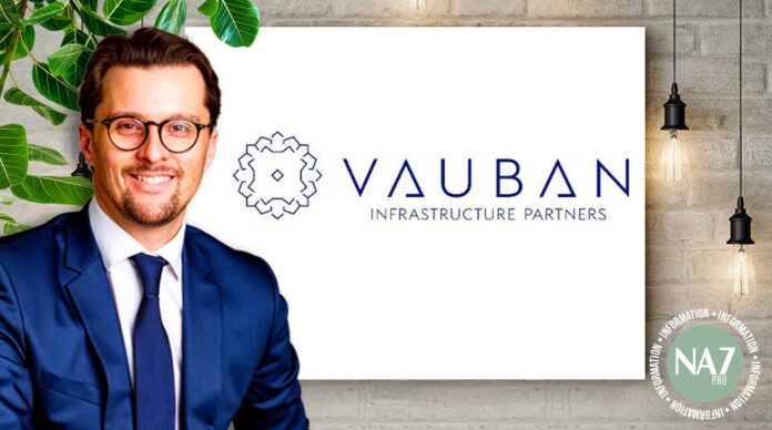 Nomination – Olivier Guerrini est désormais directeur d’investissement de Vauban Infrastructure Partners, un recrutement effectif depuis ce mois de janvier.