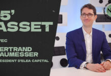 Vidéo – Dans ce nouvel épisode de 5’ Asset, Bertrand Haumesser défend ses convictions sur les actions asiatiques.