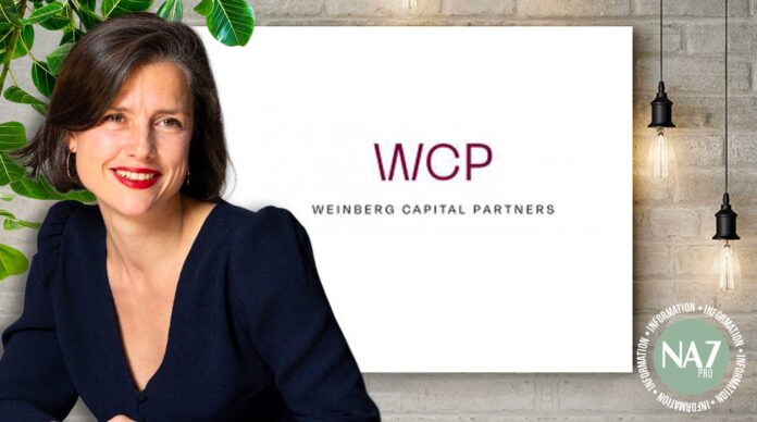 Nomination – Alix de Solms rejoint Weinberg Capital Partners comme directrice Private Wealth.