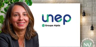Nomination – Près de deux ans après sa nomination comme directrice générale adjointe, Clara Roux prend la tête de l’Union nationale d’épargne et de prévoyance (Unep).