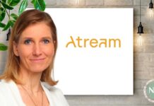 Mathilde Krieger devient directrice générale déléguée épargne chez Atream.