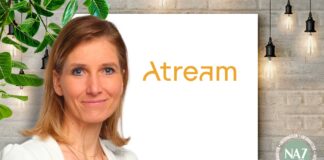 Mathilde Krieger devient directrice générale déléguée épargne chez Atream.