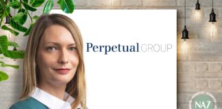 Alice Huérou quitte Principal AM pour Perpetual.