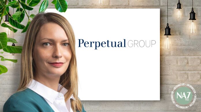 Alice Huérou quitte Principal AM pour Perpetual.