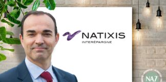 Julien Nègre est promu directeur général de Natixis Interépargne.