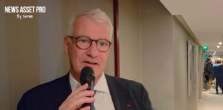 Vidéos – Après deux années de repli, les levées de Siparex ont fortement rebondi en 2025. Atteignant 1 milliard d’euros, elles permettent aux encours du spécialiste du private equity dirigé par Bertrand Rambaud de se hisser à 4,3 milliards d’euros.