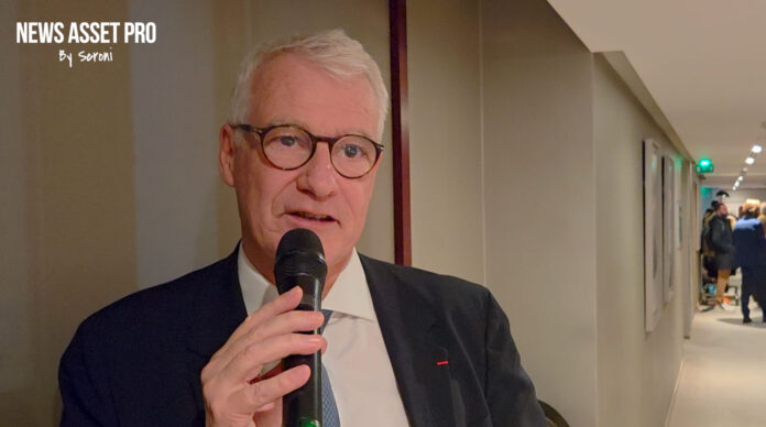 Vidéos – Après deux années de repli, les levées de Siparex ont fortement rebondi en 2025. Atteignant 1 milliard d’euros, elles permettent aux encours du spécialiste du private equity dirigé par Bertrand Rambaud de se hisser à 4,3 milliards d’euros.