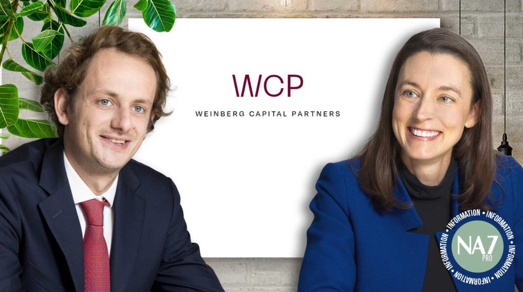 Nominations – Jeremy Cerf rejoint Weinberg Capital Partners comme directeur des relations investisseurs.