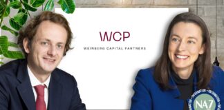 Nominations – Jeremy Cerf rejoint Weinberg Capital Partners comme directeur des relations investisseurs.