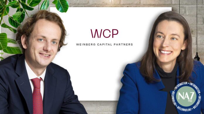 Nominations – Jeremy Cerf rejoint Weinberg Capital Partners comme directeur des relations investisseurs.