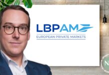 Nomination – LBP AM European Private Markets recrute Pierre-Emmanuel Giroux comme directeur d’investissement au sein du pôle dette infrastructure.