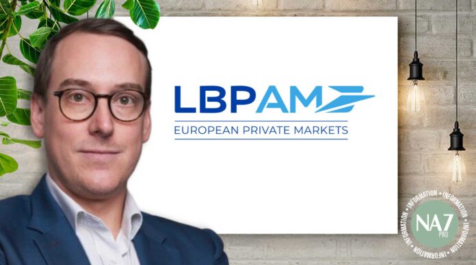 Nomination – LBP AM European Private Markets recrute Pierre-Emmanuel Giroux comme directeur d’investissement au sein du pôle dette infrastructure.