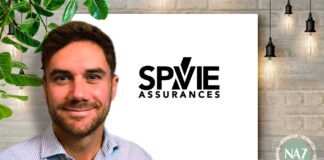 Paul-Étienne Bozo étend ses prérogatives chez SPVie Assurances.