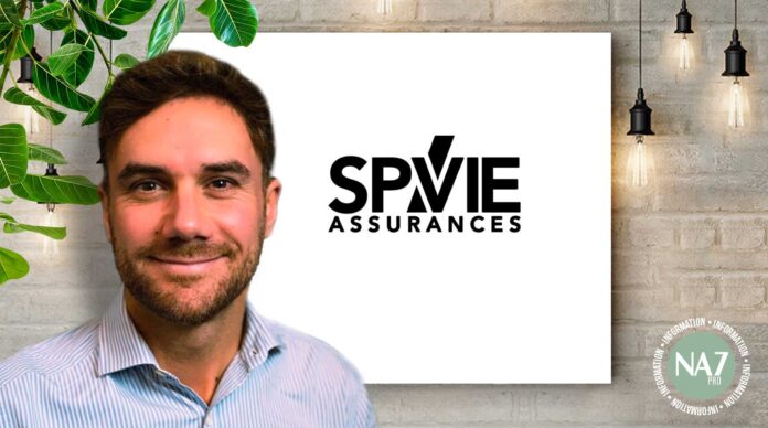 Paul-Étienne Bozo étend ses prérogatives chez SPVie Assurances.