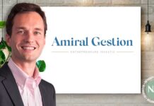 Nomination – Jusqu’à présent co-directeur des investissements d’Amiral Gestion, Louis d’Arvieu devient également président de l’asset manager dont l’encours s’élève à 4,2 milliards d’euros.